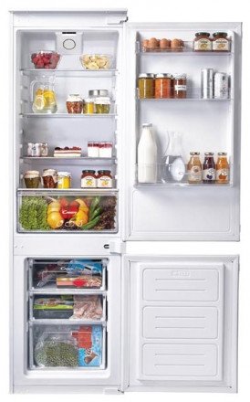 Ремонт холодильников Candy